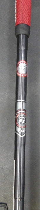 TaylorMade Ghost Tour Black Monte Carlo Putter 87cm Steel Shaft TaylorMade Grip