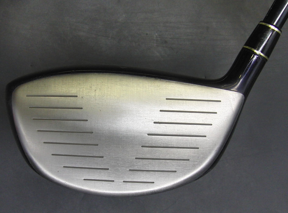 Bridgestone ViQ Tourstage 10.5° Driver Regular Graphite Shaft Tourstage Grip