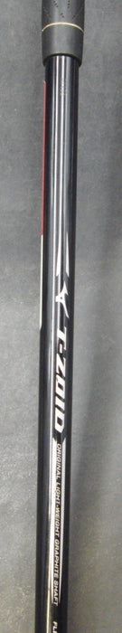 Mizuno T-Zoid RV-01 Forged 10.5° Driver Stiff Graphite Shaft Mizuno Grip