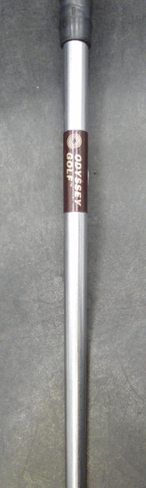 Odyssey DF 990 Putter Steel Shaft 84cm Length Odyssey Grip