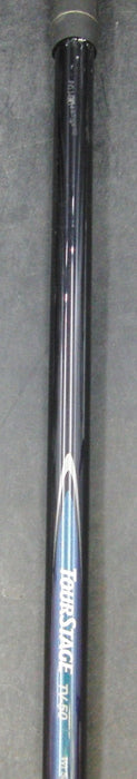 Bridgestone TourStage ViQ 10.5° Driver Stiff Graphite Shaft TourStage Grip
