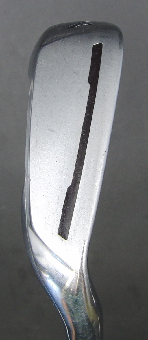 TaylorMade Aeroburner 7 Iron Stiff Graphite Shaft TaylorMade Grip