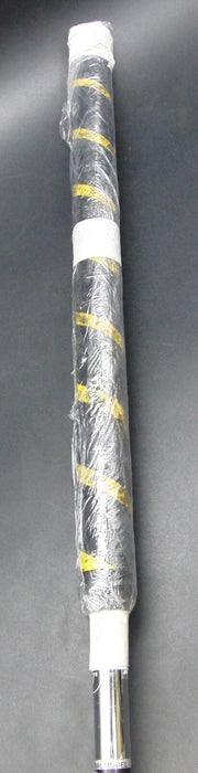 Spalding Great Future II Putter Steel Shaft 96cm Length Wrapped Grip