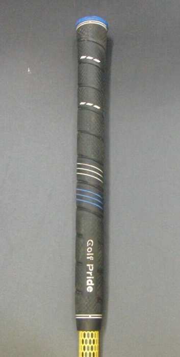 GX-7 14.5º Wood Senior Graphite Shaft Golf Pride Grip