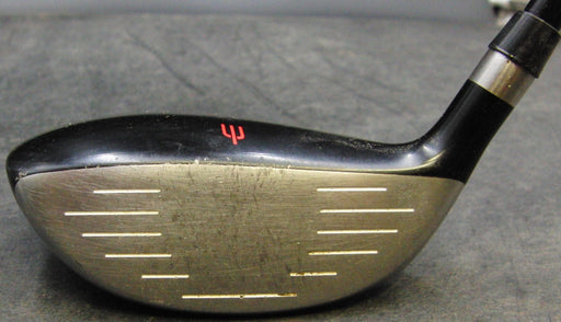 Mizuno Eurus RX 18° 5 Wood Stiff Graphite Shaft Izanahi Studio Grip