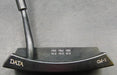 PRGR Data CM 01 Putter Graphite Shaft 88.5cm Length Data Grip