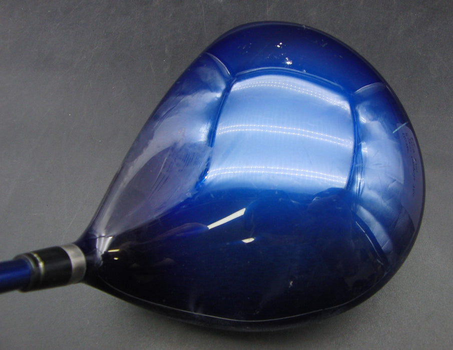 Macgregor Mactec NV-F 11° Driver Regular Graphite Shaft NO 1 Grip