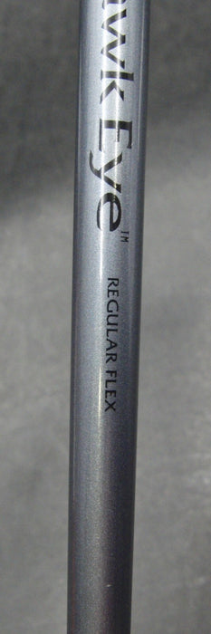 Callaway Hawkeye 5 Iron Regular Graphite Shaft Kirkland Grip