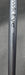 Callaway Hawkeye 5 Iron Regular Graphite Shaft Kirkland Grip