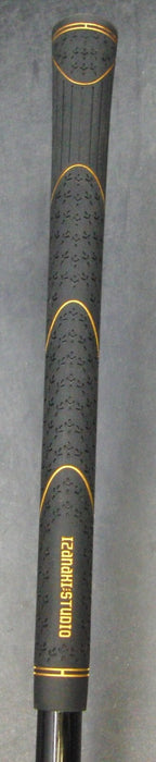Baldo 911 D Driver Stiff Graphite Shaft Izanahi Studio Grip