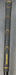 Baldo 911 D Driver Stiff Graphite Shaft Izanahi Studio Grip