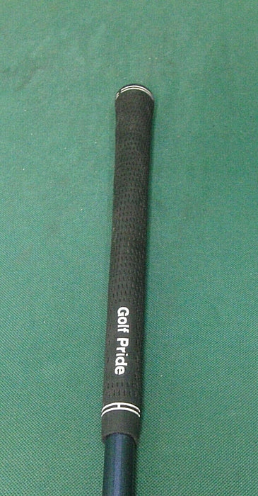 Mizuno Notus Super Synchro Turn 6 Iron Firm-Regular Graphite Shaft