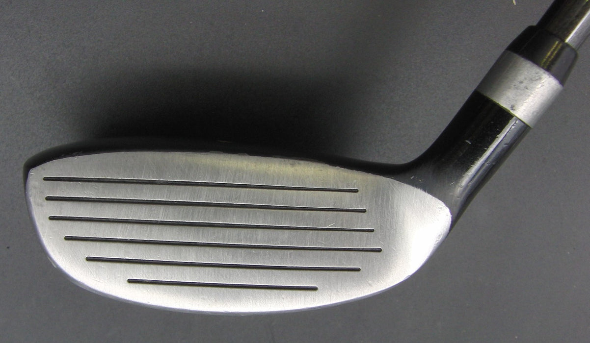 Cougar 24° 5 Hybrid Regular Graphite Shaft Cougar Grip + Head Cover