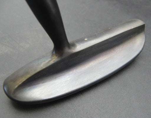 Spalding Precision Ground T.P. Mills 2 Putter 86cm Length Steel Shaft PSYKO Grip