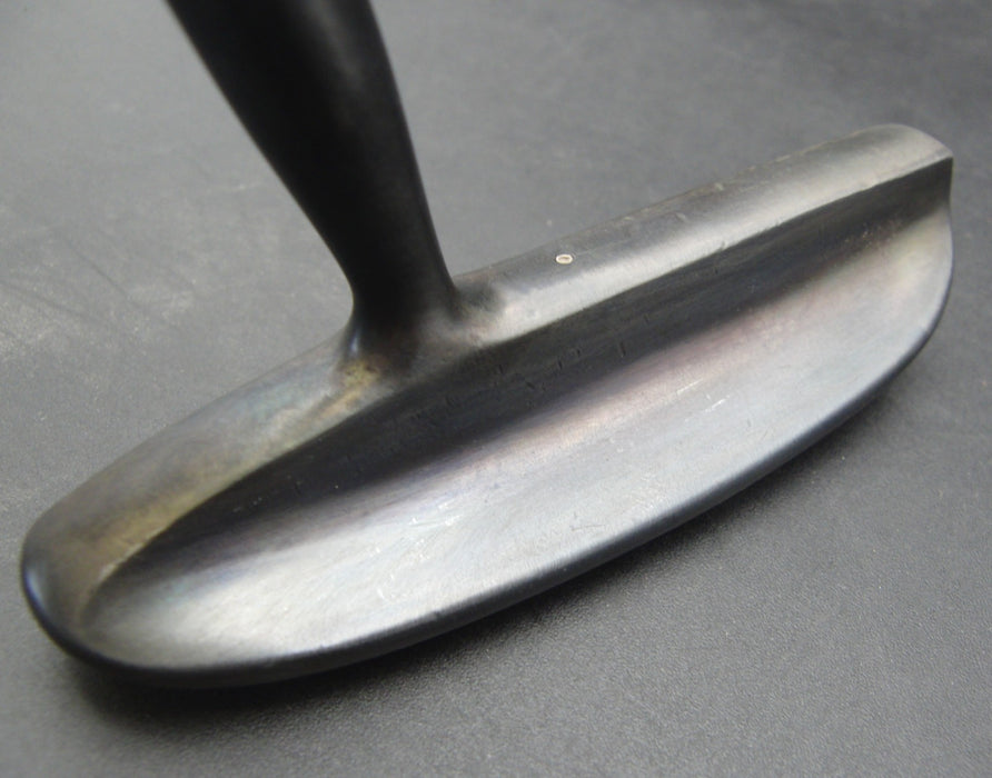 Spalding Precision Ground T.P. Mills 2 Putter 86cm Length Steel Shaft PSYKO Grip