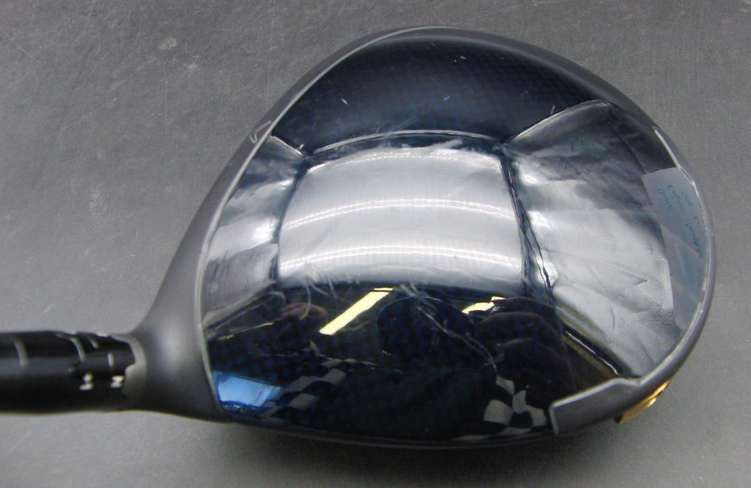 Callaway Paradym Forged 10.5° Driver Regular Graphite Shaft Tour Edge Grip