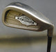 Callaway Big Bertha X-12 4 Iron Firm Graphite Shaft Callaway Grip