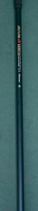Mizuno Notus Super Synchro Turn 65 PW Regular Graphite Shaft Mizuno Grip