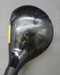 Macgregor Tourney Driver Regular Steel Shaft Spalding Grip