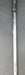 Titleist VG3 Forged 9 Iron Stiff Steel Shaft Titleist VG3 Grip