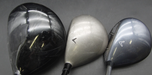 Set Of Silvar 3-PW Irons + 3 + 5 Callaway Woods +Inpresx Driver + Steel Putter