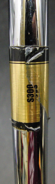 Callaway Steelhead XR 360CF 8 Iron Stiff Steel Shaft Golf Pride Grip