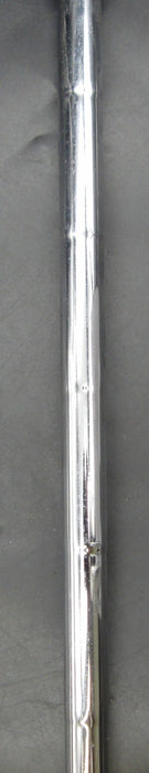 Nike Pro Combo OS 3 Iron Stiff Steel Shaft Nike Grip
