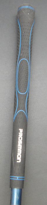 MacGregor MACTEC NV 21° 7 Wood Regular Graphite Shaft Prosimmon Grip