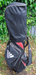 5 Division Adidas Carry Golf Clubs Bag*