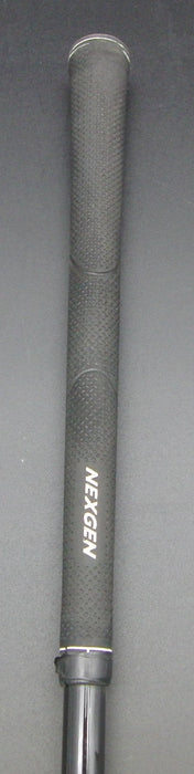 Nexgen 18° 5 Wood Regular Graphite Shaft Nexgen Grip
