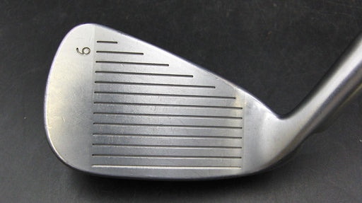 Ping i20 Blue Dot 6 Iron Regular Steel Shaft Ping Grip