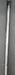 TaylorMade SIM MAX 4 Hybrid Stiff Graphite Shaft Golf Pride Grip