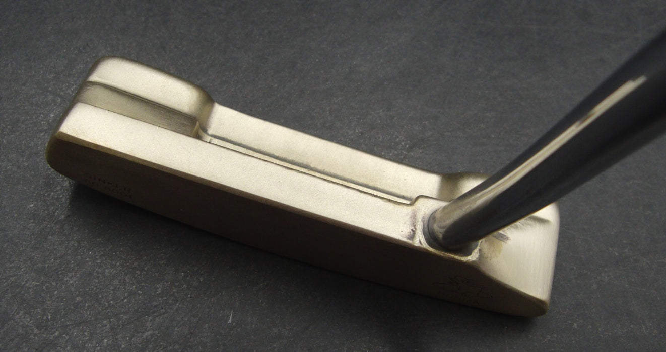 Honma CB8001 Putter Steel Shaft  87cm Length Honma Grip