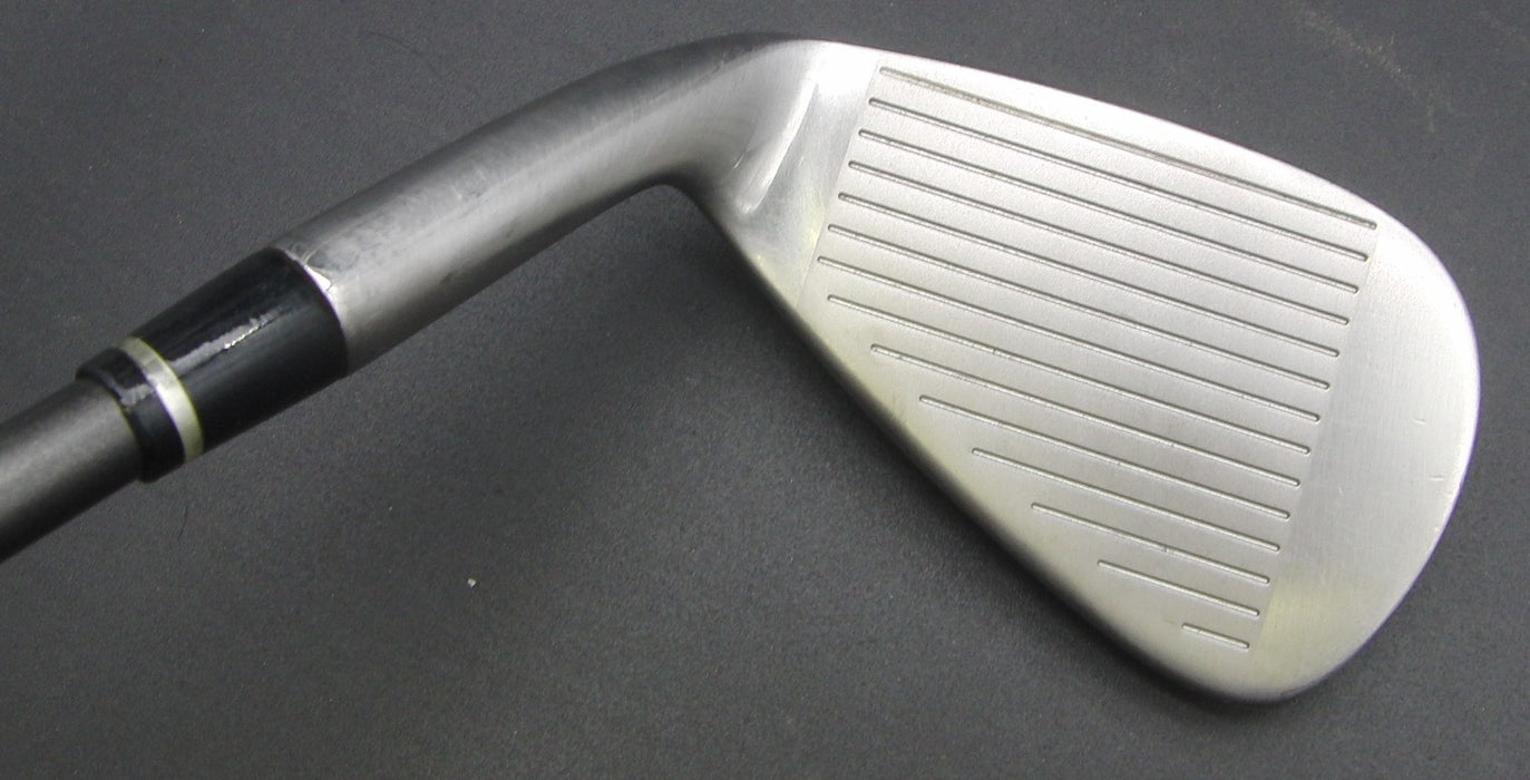 Nike Slingshot 4D 9 Iron Stiff Graphite Shaft Nike Grip