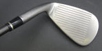 Nike Slingshot 4D 9 Iron Stiff Graphite Shaft Nike Grip