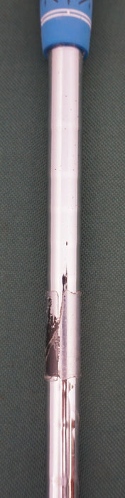 Ping i3 Blade Black Dot 9 Iron Stiff Steel Shaft Golf Pride Grip