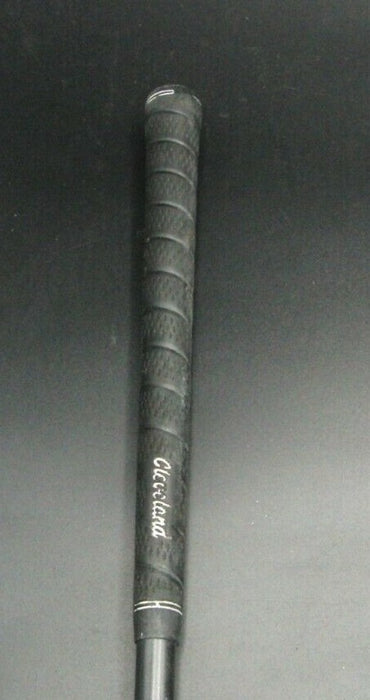 Cleveland TA4 Tour Action 6 Iron Regular Flex Graphite Shaft Cleveland Grip