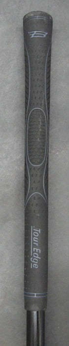 Callaway ERC III CF 9.5° Driver Stiff Graphite Shaft TourEdge Grip