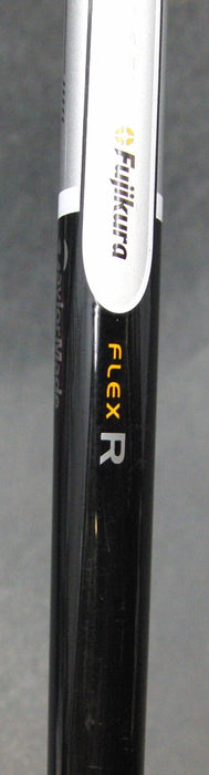 TaylorMade R11 6 Iron Regular Graphite Shaft Elite Grip