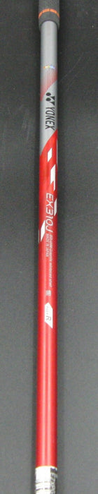 Yonex Ezone XPG 6 Iron Regular Graphite Shaft Yonex Grip