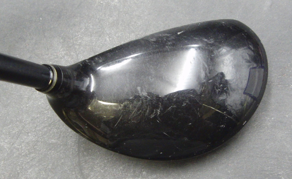 Kasco Power Tornado Hybrid Stiff Graphite Shaft Golf Pride Grip