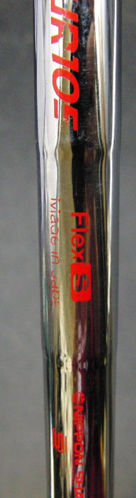 Ping i200 Yellow Dot Pitching Wedge Stiff Steel Shaft Golf Pride Align Grip