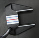 Odyssey Triple Track Seven Putter Steel Shaft 86cm Length Odyssey Grip*