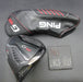 Ping G410 LST 9° Driver Stiff (Optional) Graphite Shaft PGM Grip + Head Cover