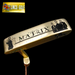 Custom Milled Matrix Themed Ping Anser Putter 84cm Steel Genuine Leather HC