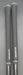 Set of 2 TaylorMade V Steel 3+5 Woods Regular Graphite Shafts GolfZon Park Grips