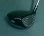 Mizuno Intage Power TRJ X3 10.5° Driver 4.5 Seniors Graphite Shaft No1 Grip