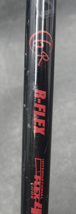 Cleveland Launcher UHX Gap Wedge Regular Graphite Shaft Golf Pride Grip