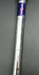 Cleveland VAS 792 3 Iron Regular Flex Steel Shaft GolfPride Grip