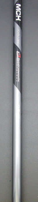 Honma Tour World TW-U 4 Iron Regular Graphite Shaft Golf Pride Grip